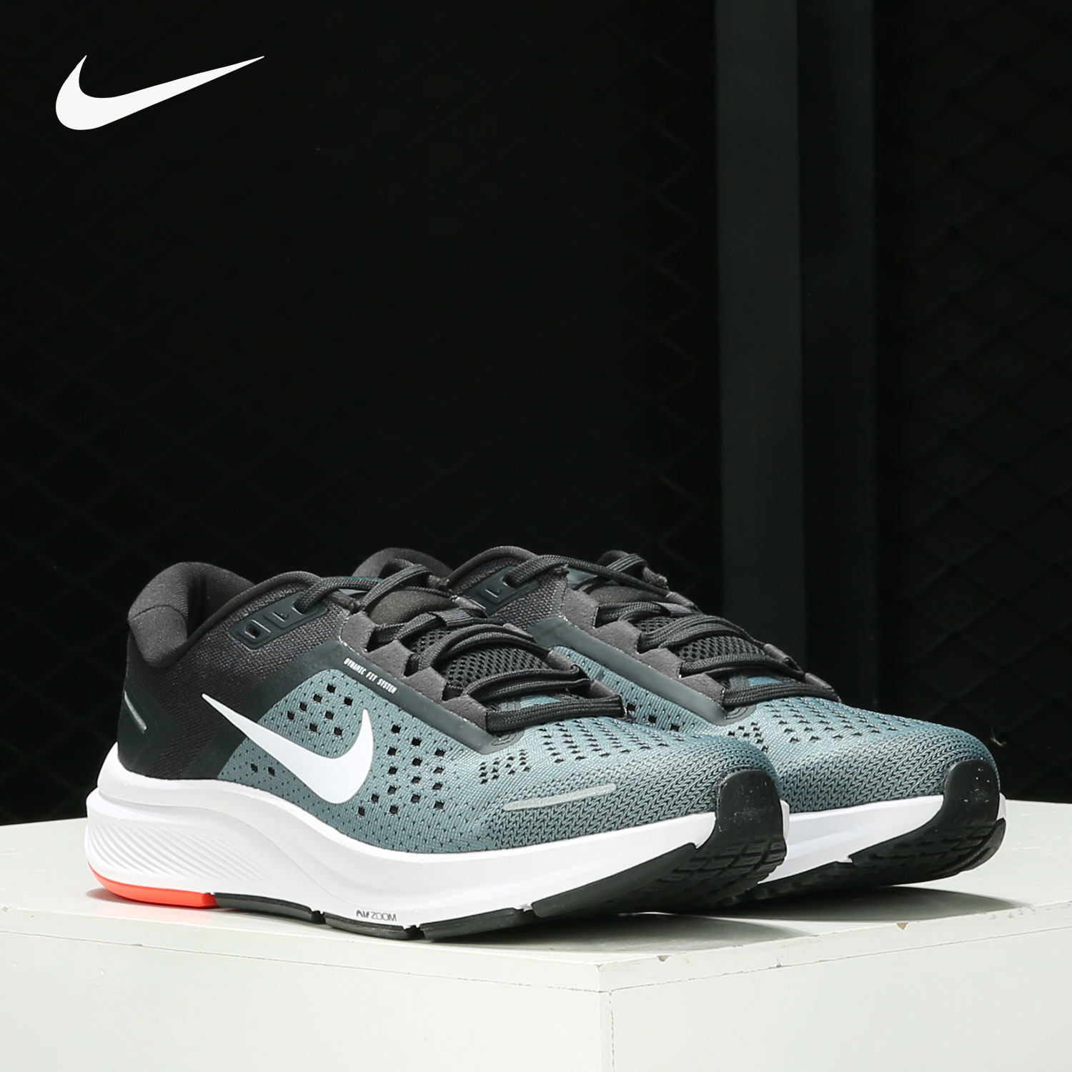 Nike/耐克正品 Air Zoom 男女运动轻便减震跑步鞋 CZ6720-300,运动鞋new,跑步鞋,淘宝优惠券,粉丝福利购,淘宝优惠卷