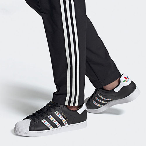 Adidas/阿迪达斯运动鞋复古