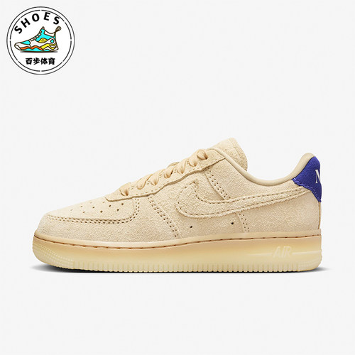 Nike/耐克女士复古运动板鞋时尚