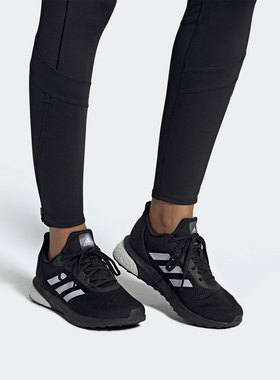 Adidas/阿迪达斯正品2021年夏季新款女子休闲轻便运动鞋EF8851