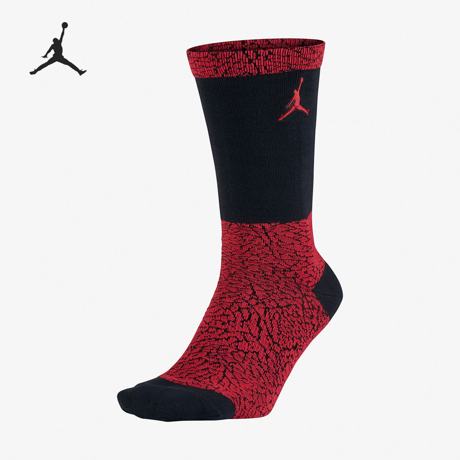 男女Nike/耐克JORDAN运动袜