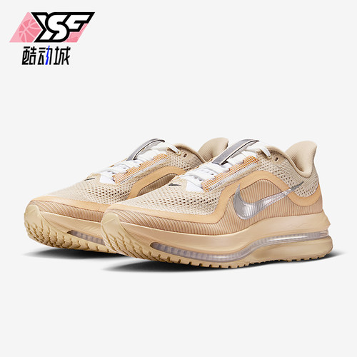 Nike/耐克正品2025冬季款男女运动气垫减震耐磨跑步鞋IH4369-200