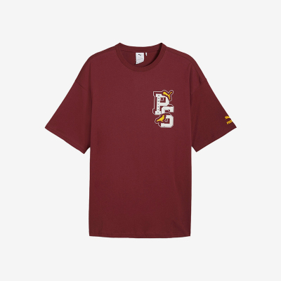 Puma/彪马正品男士运动短袖