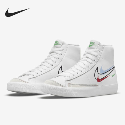 耐克正品2021年夏季板鞋nike