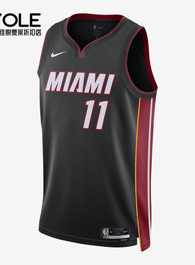 Nike/耐克正品夏季新款男士印花球衣运动背心T恤DN2011-017