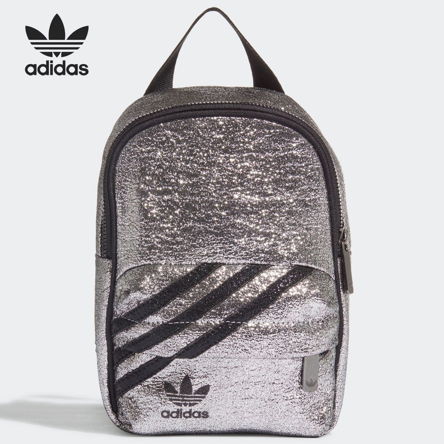 Adidas/阿迪达斯正品三叶草 女子休闲运动Mini迷你双肩包 GQ2927,运动包/户外包/配件,双肩背包,淘宝优惠券,粉丝福利购,淘宝优惠卷