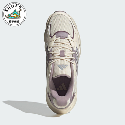 Adidas/阿迪达斯正品MEGASTRIDE男女运动低帮耐磨老爹鞋KJ3927