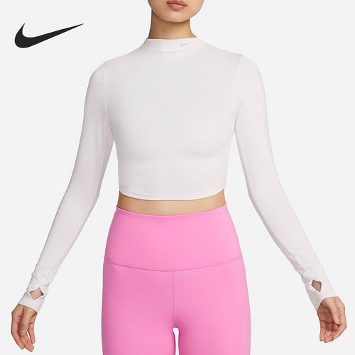 Nike/耐克女士长袖T恤