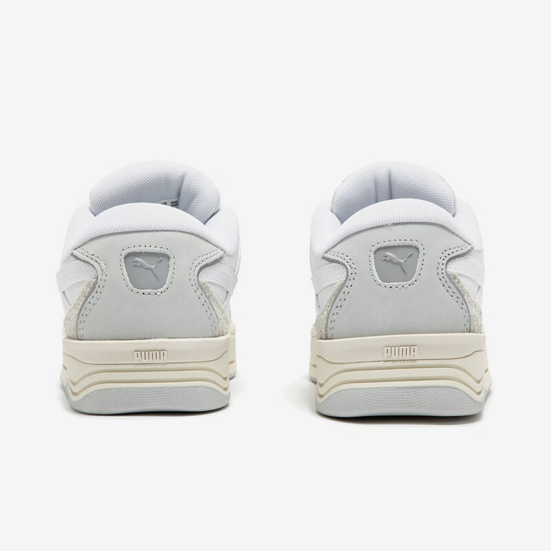 彪马男女运动简约休闲板鞋