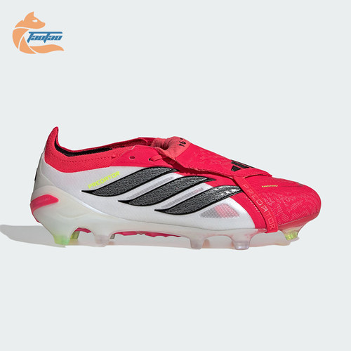 Adidas/阿迪达斯正品2026春季款男女低帮经典耐磨足球鞋JS0380