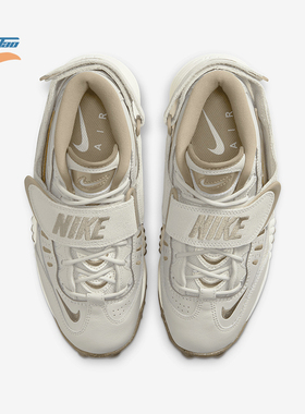 Nike/耐克正品四季款女士运动简约复古中帮缓震休闲鞋DZ1844-200