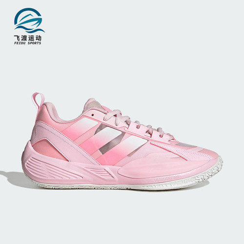 Adidas/阿迪达斯正品XENOBURST男女训练透气经典耐磨篮球鞋JR4376