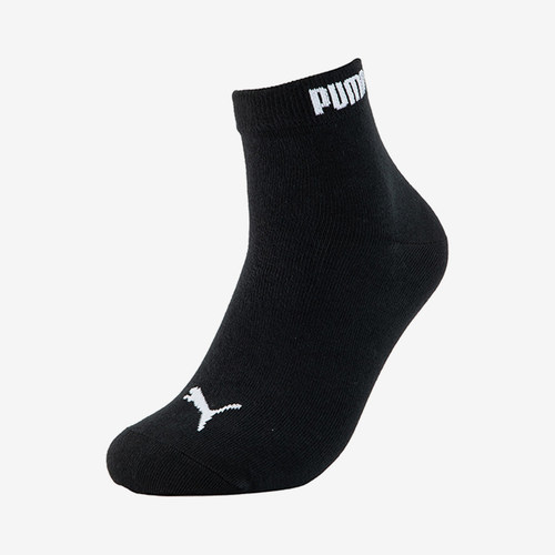 Puma彪马正品男女运动短筒袜