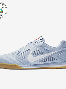 Nike/耐克正品新款男女透气低帮训练系带休闲鞋AR9821-400