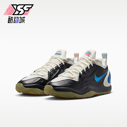Nike/耐克正品A Two WNBA 30th 儿童低帮经典篮球鞋IH2231-001