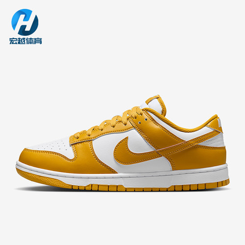 Nike/耐克正品Dunk Low男士经典休闲透气低帮运动板鞋HF5441-109