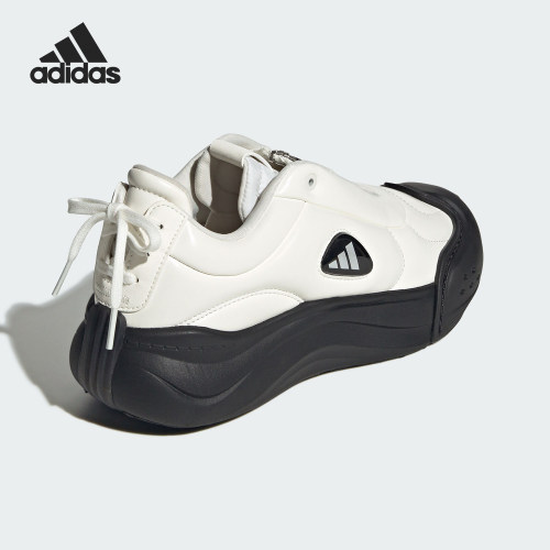 Adidas/阿迪达斯正品2024新款女士缓震回弹运动休闲鞋JR1328