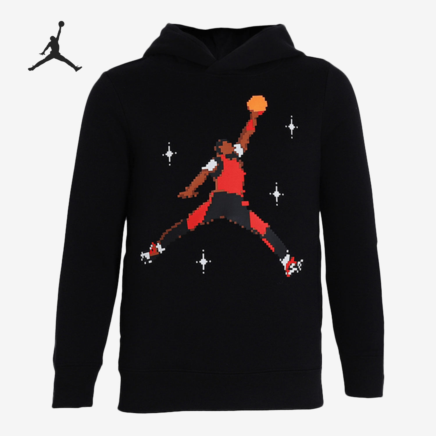 Nike/耐克正品JORDAN小童运动连帽休闲卫衣JD2142025PS-001,童装/婴儿装/亲子装,卫衣/绒衫,淘宝优惠券,粉丝福利购,淘宝优惠卷