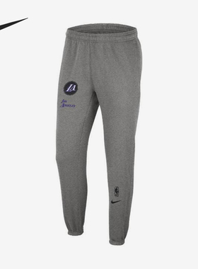 Nike/耐克正品春秋男士时尚运动针织训练休闲裤DN4728-063