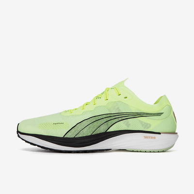 Puma/彪马正品夏季Liberate Nitro 2男子运动跑步鞋377827-01
