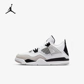 Nike 111 BQ7669 耐克正品 JORDAN小童复古减震训练耐磨篮球鞋