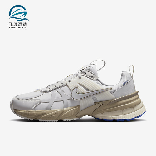Nike/耐克正品V2K RUN GTX女士轻便减震耐磨跑步鞋FZ2622-002