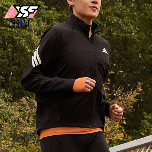 Adidas/阿迪达斯正品ADI365ICONICJACKET新款经典夹克外套KQ8060