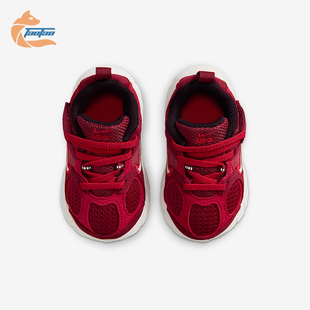 耐克正品 IO1645 2025秋季 婴童日常低帮系带耐磨运动鞋 600 款 Nike