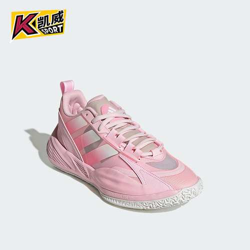 Adidas/阿迪达斯正品XENOBURST男女训练透气经典耐磨篮球鞋JR4376