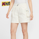 耐克正品 Sportswear女士梭织高腰经典 日常短裤 Nike IH9273 047