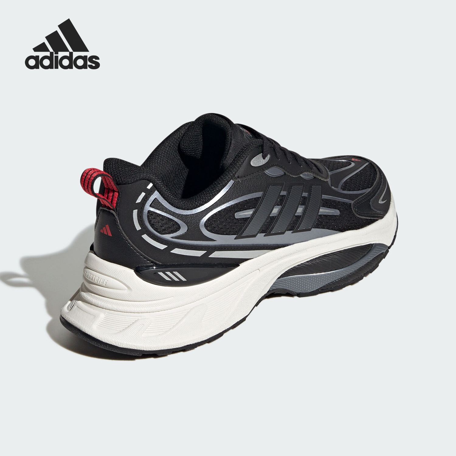 Adidas/阿迪达斯正品MTS PRO男女缓震运动透气跑步鞋JP8090