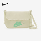 耐克正品 春季 女子新款 Nike 户外休闲运动单肩包CW9300 113