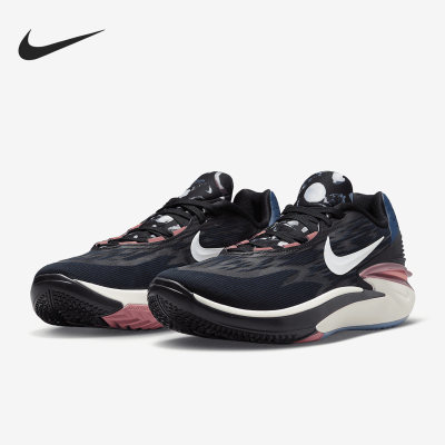 Nike/耐克正品Air Zoom GT Cut 2男士实战篮球鞋DJ6015-003