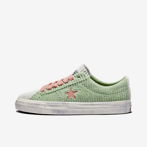 Converse/匡威正品运动男女同款时尚潮流轻便休闲耐磨板鞋A03755C