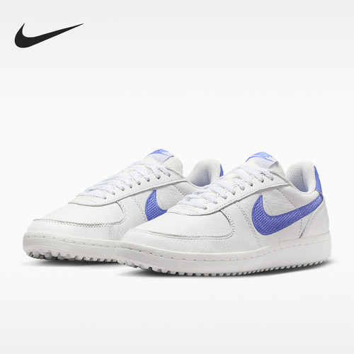 Nike/耐克正品Field General女士训练低帮系带运动鞋IF5007-001