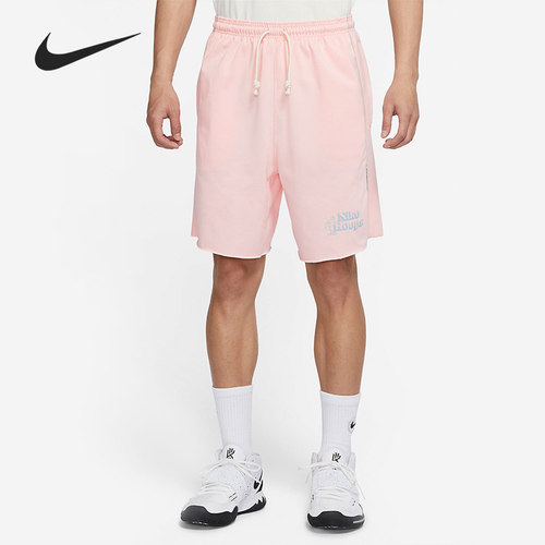 Nike/耐克正品当季新款男子复古透气运动篮球短裤DH7384-610
