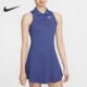 翻领休闲连衣裙CV4838 Nike 女士时尚 26夏季 510 耐克正品