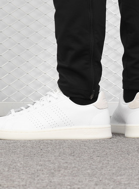 Adidas/阿迪达斯正品春夏新款 男女低帮休闲板鞋F36469 F36424