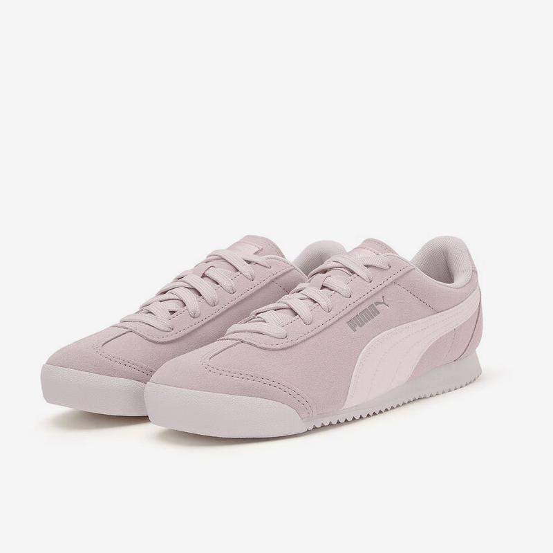 Puma/彪马正品Turino SD女士系带薄底日常运动休闲鞋406754-02