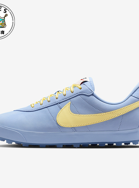 Nike/耐克正品Astrograbber男女休闲皮革日常运动鞋IH2341-400