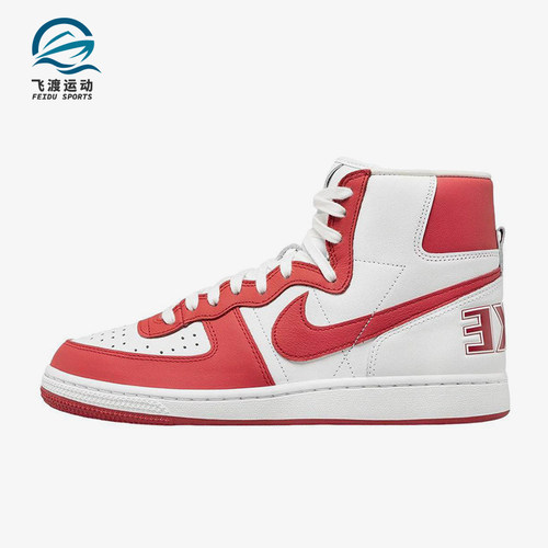 Nike/耐克正品Terminator男女同款耐磨经典运动板鞋FD4159-102