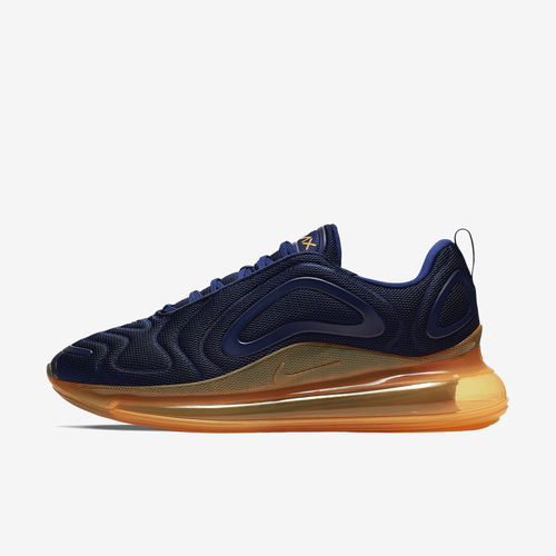 Nike耐克正品Air Max 720男款低帮生活舒适百搭休闲鞋AO2924-401