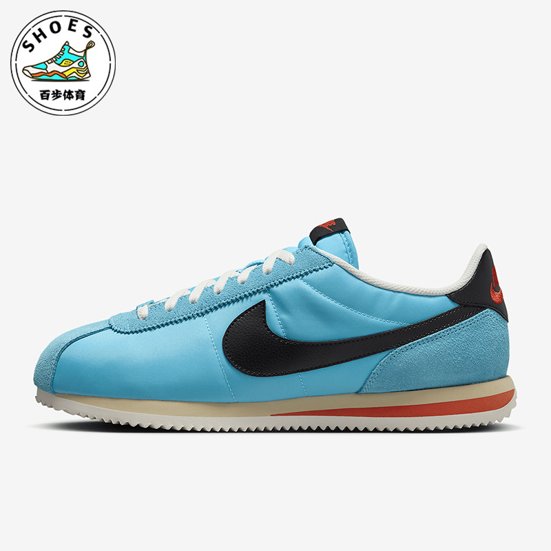Nike/耐克正品Cortez TXT 男士经典缓震耐磨运动鞋HF0263-401