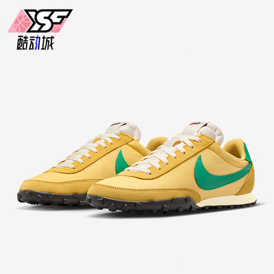 Nike/耐克正品Waffle Racer男士耐磨低帮系带运动鞋IM8658-700