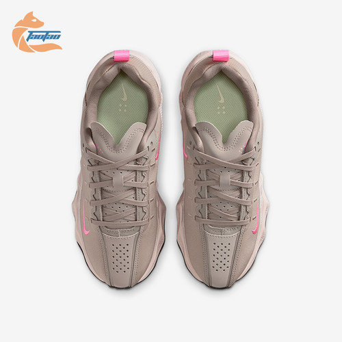 Nike/耐克正品Ava Rover儿童缓震时尚透气轻便运动鞋HF6331-201