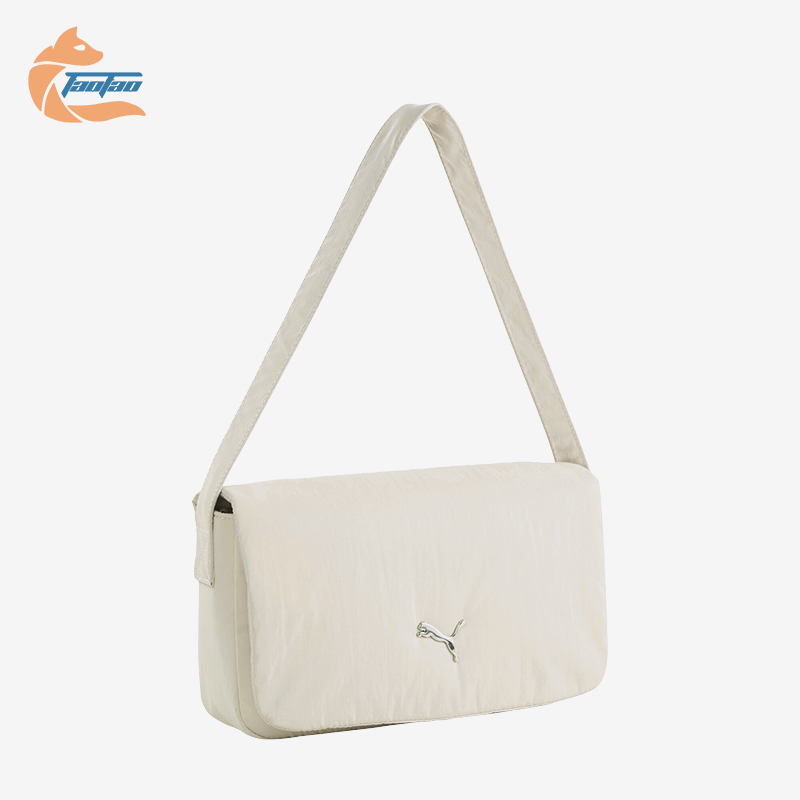 Puma/彪马正品Baguette Bag 女士时尚运动休闲单肩包091300-02