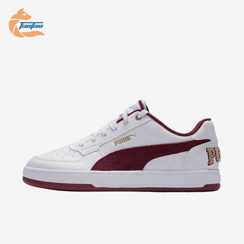 Puma/彪马正品新款男女同款舒适低帮经典运动休闲板鞋395082-08