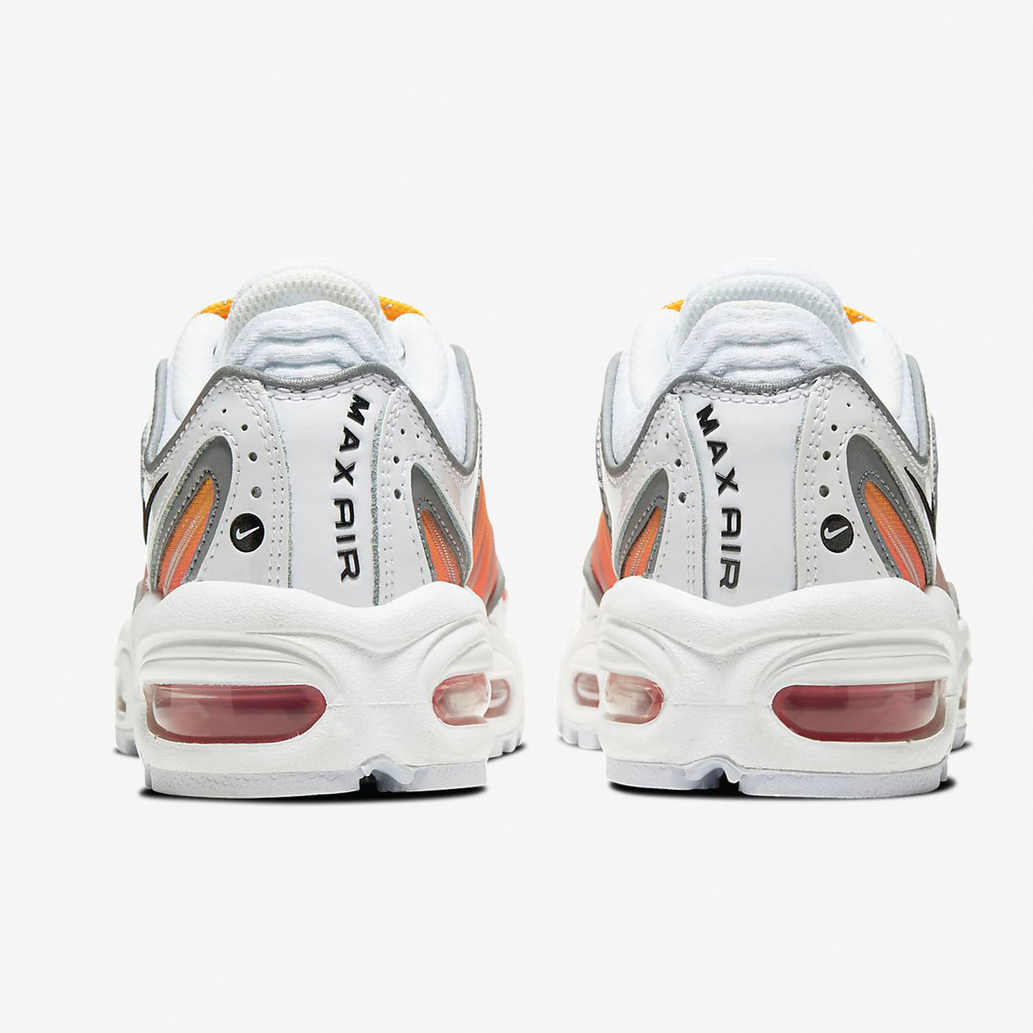 Nike/耐克正品AIR MAX TAILWIND IV LX女子运动气垫休闲鞋 CK2601