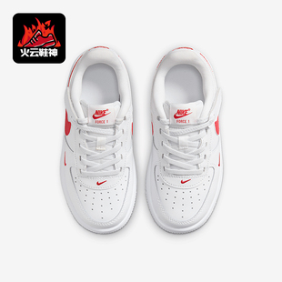 Force Low EasyOn儿童低帮板鞋 101 Nike HM9652 耐克正品