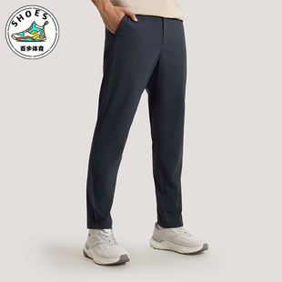 Adidas/阿迪达斯正品春秋男士透气拒水凉感经典休闲长裤KH2722